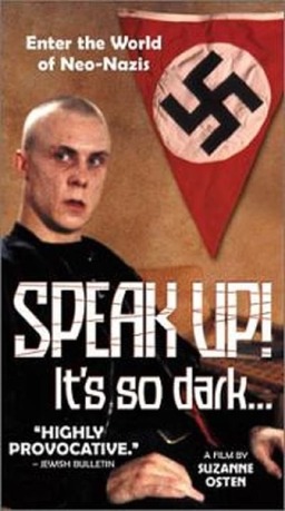 Speak Up! It's So Dark (missing thumbnail, image: /images/cache/307052.jpg)