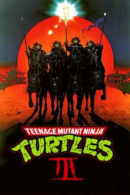 Mutant Ninja Turtles 3 (missing thumbnail, image: /images/cache/307070.jpg)