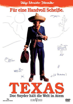 Texas - Doc Snyder hält die Welt in Atem (missing thumbnail, image: /images/cache/307080.jpg)