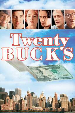Twenty Bucks (missing thumbnail, image: /images/cache/307180.jpg)