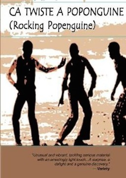 Rocking Poponguine (missing thumbnail, image: /images/cache/307182.jpg)