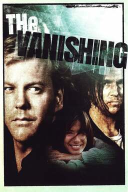 The Vanishing (missing thumbnail, image: /images/cache/307222.jpg)