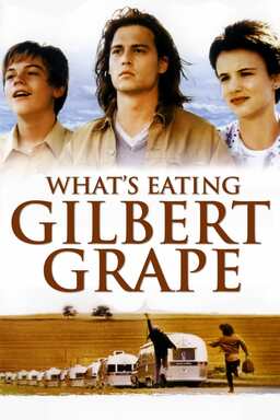 What's Eating Gilbert Grape (missing thumbnail, image: /images/cache/307294.jpg)