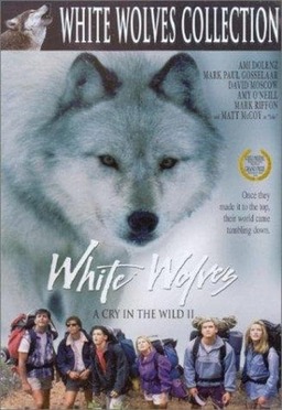White Wolves: A Cry in the Wild II (missing thumbnail, image: /images/cache/307306.jpg)