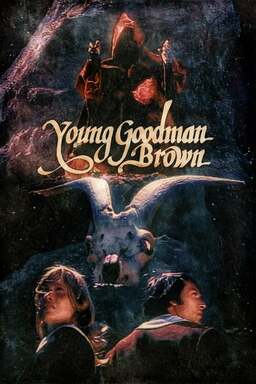 Young Goodman Brown (missing thumbnail, image: /images/cache/307396.jpg)