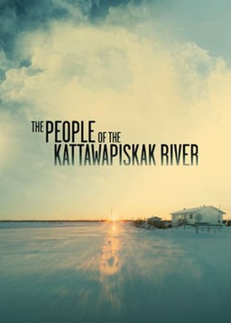 The People of the Kattawapiskak River (missing thumbnail, image: /images/cache/30740.jpg)