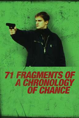 71 Fragments of a Chronology of Chance (missing thumbnail, image: /images/cache/307478.jpg)