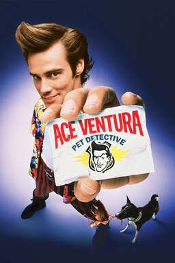 Ace Ventura: Pet Detective (missing thumbnail, image: /images/cache/307500.jpg)
