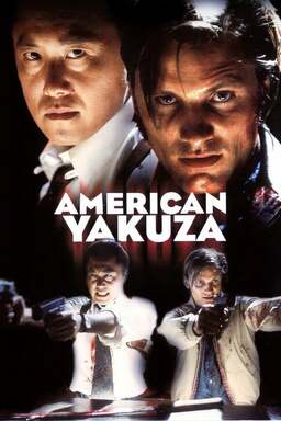 American Yakuza (missing thumbnail, image: /images/cache/307556.jpg)