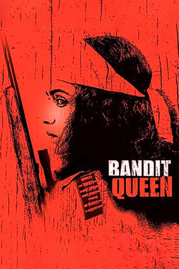 Bandit Queen (missing thumbnail, image: /images/cache/307656.jpg)