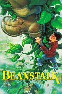 Beanstalk (missing thumbnail, image: /images/cache/307674.jpg)