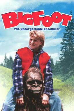 Bigfoot: The Unforgettable Encounter (missing thumbnail, image: /images/cache/307706.jpg)
