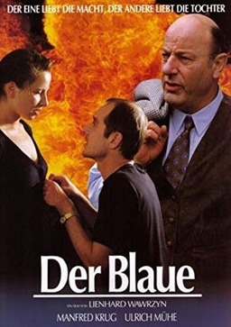 Der Blaue (missing thumbnail, image: /images/cache/307724.jpg)