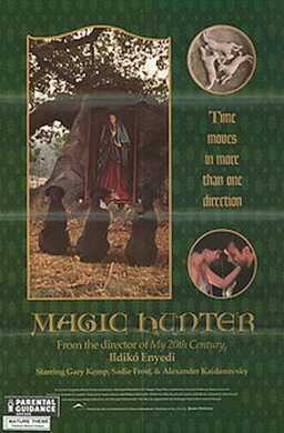 Magic Hunter (missing thumbnail, image: /images/cache/307796.jpg)