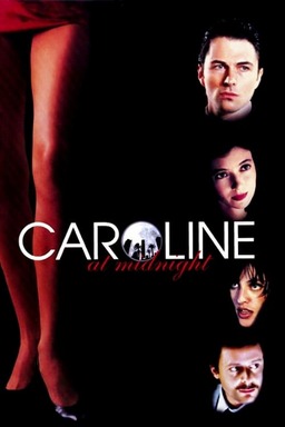 Caroline at Midnight (missing thumbnail, image: /images/cache/307838.jpg)