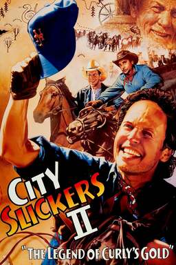 City Slickers II (missing thumbnail, image: /images/cache/307892.jpg)
