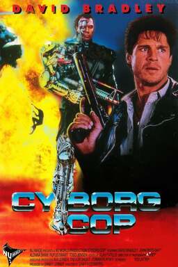 Cyborg Cop (missing thumbnail, image: /images/cache/307974.jpg)
