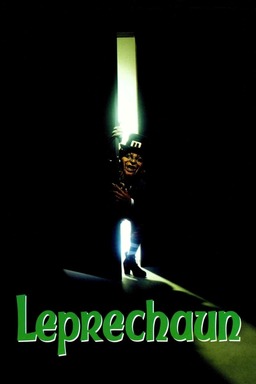 Leprechaun (missing thumbnail, image: /images/cache/308054.jpg)