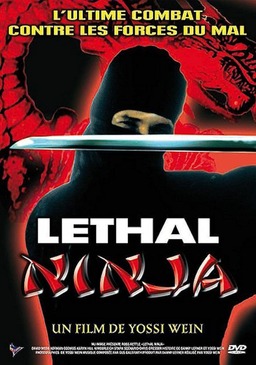 Lethal Ninja (missing thumbnail, image: /images/cache/308058.jpg)