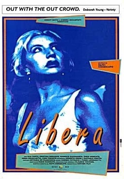 Libera (missing thumbnail, image: /images/cache/308072.jpg)