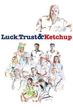 Luck, Trust and Ketchup (missing thumbnail, image: /images/cache/308130.jpg)