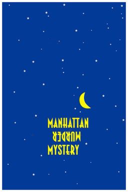 Manhattan Murder Mystery (missing thumbnail, image: /images/cache/308186.jpg)
