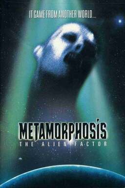 Metamorphosis: The Alien Factor (missing thumbnail, image: /images/cache/308232.jpg)