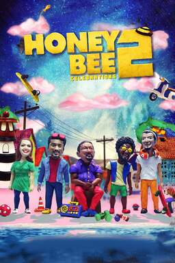 Honey Bee 2: Celebrations (missing thumbnail, image: /images/cache/30826.jpg)