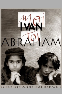 Ivan & Abraham (missing thumbnail, image: /images/cache/308264.jpg)