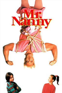 Mr. Nanny (missing thumbnail, image: /images/cache/308286.jpg)
