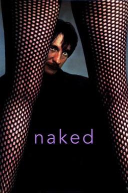Naked (missing thumbnail, image: /images/cache/308332.jpg)