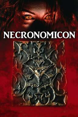 H.P. Lovecraft's Necronomicon, Book of the Dead (missing thumbnail, image: /images/cache/308350.jpg)