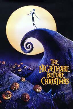 The Nightmare Before Christmas (missing thumbnail, image: /images/cache/308382.jpg)
