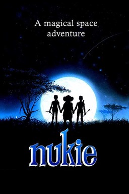 Nukie (missing thumbnail, image: /images/cache/308418.jpg)