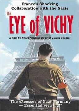 The Eyes of Vichy (missing thumbnail, image: /images/cache/308430.jpg)
