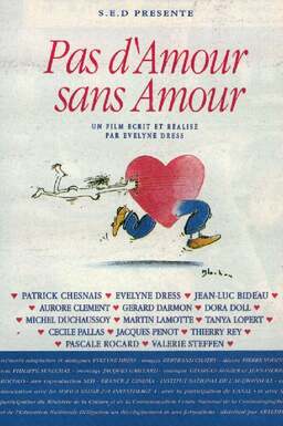 Pas d'amour sans amour! (missing thumbnail, image: /images/cache/308484.jpg)