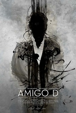 Amigo D (missing thumbnail, image: /images/cache/30850.jpg)
