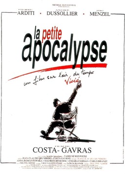 La Petite Apocalypse (missing thumbnail, image: /images/cache/308516.jpg)