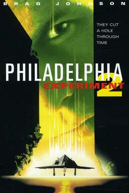 Philadelphia Experiment II: Night of the Phoenix (missing thumbnail, image: /images/cache/308520.jpg)