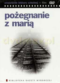 Pożegnanie z Marią (missing thumbnail, image: /images/cache/308560.jpg)