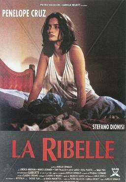 La Ribelle (missing thumbnail, image: /images/cache/308644.jpg)