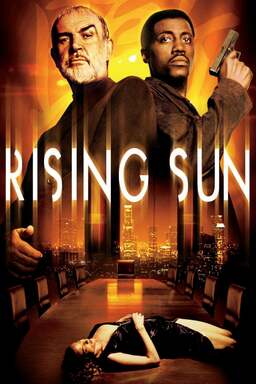 Rising Sun (missing thumbnail, image: /images/cache/308654.jpg)