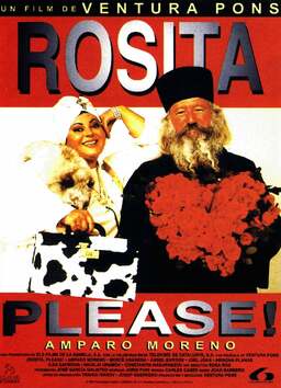 Rosita, please! (missing thumbnail, image: /images/cache/308680.jpg)