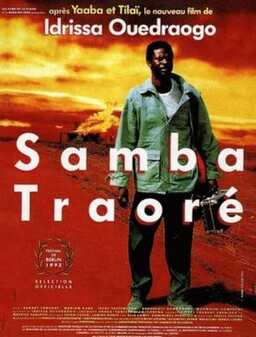 Samba Traoré (missing thumbnail, image: /images/cache/308718.jpg)