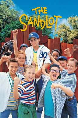 The Sandlot Kids (missing thumbnail, image: /images/cache/308724.jpg)