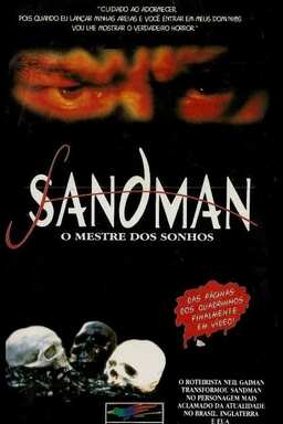 Sandman (missing thumbnail, image: /images/cache/308726.jpg)