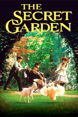 The Secret Garden (missing thumbnail, image: /images/cache/308752.jpg)