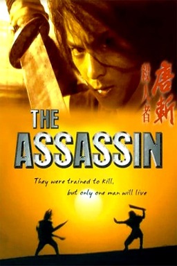 The Assassin (missing thumbnail, image: /images/cache/308776.jpg)