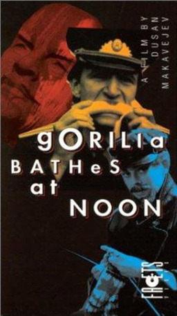 Gorilla Bathes at Noon (missing thumbnail, image: /images/cache/308802.jpg)