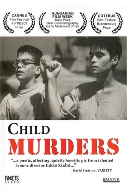 Child Murders (missing thumbnail, image: /images/cache/308832.jpg)